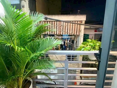  Nhà đẹp 2 tầng HXH đường Lê Văn Thọ, Gò Vấp, DT 43m2, Giá nhỉnh 4 tỷ 4
