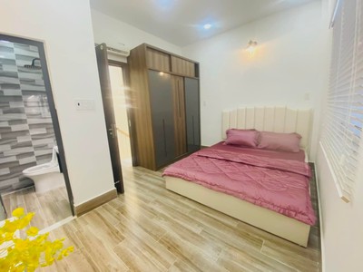  Nhỉnh 4 tỷ có ngay nhà 2 tầng HXH đường Phạm Văn Chiêu, Gò Vấp 3
