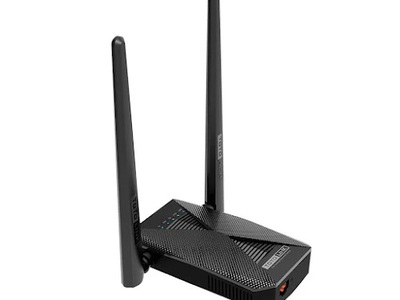 Thiết bị mạng/Router Totolink EX1200T V2 0