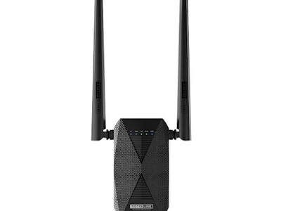 Thiết bị mạng/Router Totolink EX1200T V2 1