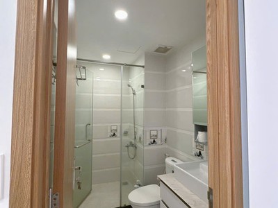 Cho thuê căn hộ 2PN Q7 Riverside Đào Trí Quận 7 4