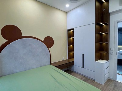 Cho thuê căn hộ 2PN 67m2 Q7 Riverside Quận 7 giá tôt ở ngay 1