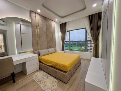 Cho thuê căn hộ 2PN 67m2 Q7 Riverside Quận 7 giá tôt ở ngay 4