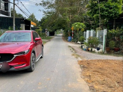 Bán gấp đất mặt tiền Đường Sông Lu 2, Hoà Phú, Củ Chi   Giá tốt đầu tư 3