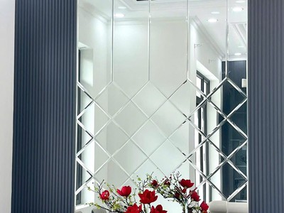  Biệt Thự MINI  Cực Phẩm  - 1 Trệt 1 Lầu - 2 TỶ 480TRIỆU 3