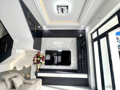  Biệt Thự MINI  Cực Phẩm  - 1 Trệt 1 Lầu - 2 TỶ 480TRIỆU 4