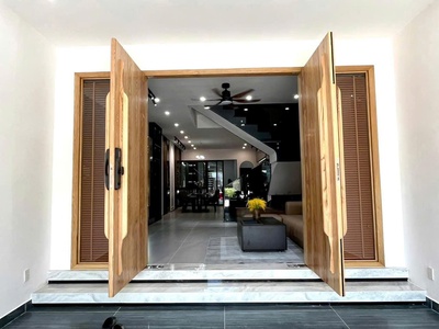 Chính chủ cần BÁN nhà MT QL 1A TP.TÂN AN, DT 70m2, SHR, 2.5TỶ 2