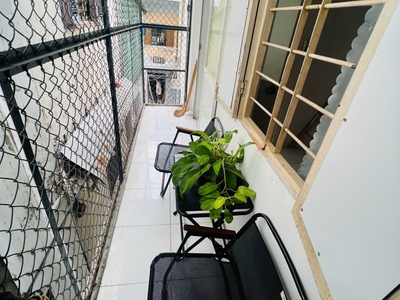 Nhà Nguyên Căn cho thuê 4