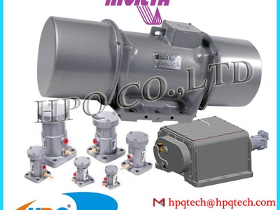 Nhà cung cấp Máy rung tuyến tính Invicta chính hãng tại Việt Nam - 0932 600412 1