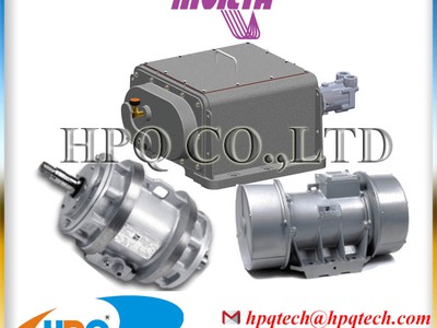 Nhà cung cấp Máy rung tuyến tính Invicta chính hãng tại Việt Nam - 0932 600412 0