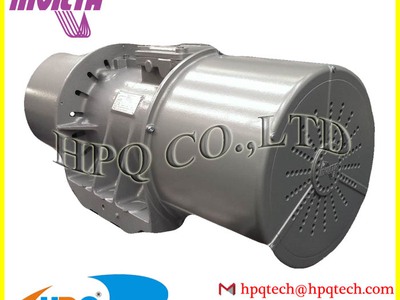Nhà cung cấp Máy rung tuyến tính Invicta chính hãng tại Việt Nam - 0932 600412 2
