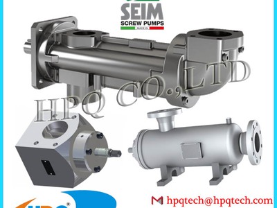 Máy bơm trục vít chìm Seim chính hãng Tại HPQ TECH - 0932 600412 1