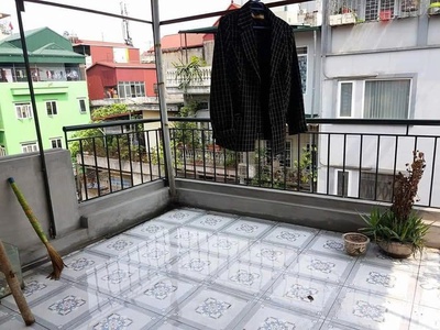 Bán nhà Hồ Đắc Di, 30m2, ô tô đỗ cửa, 7.2 tỷ 3