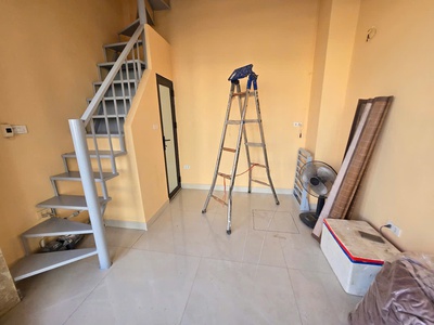 Bán nhà mặt đường sông Tô Lịch- Yên Ngưu 7