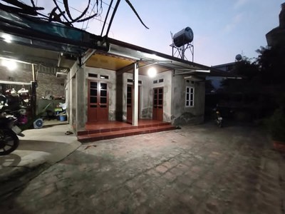 Đất bắc hồng  cũ , phúc thịnh, hà nội, 362m2, mt10.5m, 15 tỷ, ô tô 5 chỗ. 0