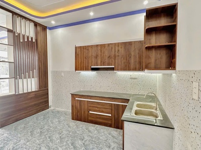 Một căn nhà nhỏ, đủ để an tâm và gắn bó 4