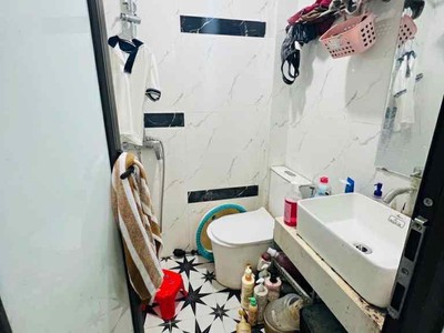 Chính chủ cần bán căn hộ chung cư mini ở đường hoàng mai 2