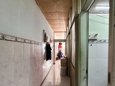 Nhà bình thạnh 88m2 2tầng shr hoàn công đủ giá 5.5 tỷ 0