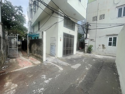 Bán nhà 3t ngõ 50 ô cách 63m gần oto chỉ 6t1 còn tl. lh 0936123469 0