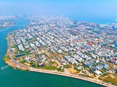 Chào bán lô đất cặp e kim long 2