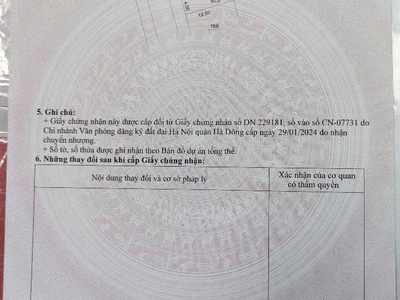 Đất chính chủ - giá tốt - vị trí đắc địa tại khu đất dịch vụ hoà bình, phường yên nghĩa, quận hà 1