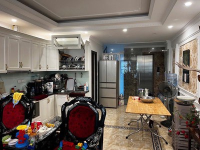 Bán nhà mặt phố hàng điếu, 50m2, 6 tầng, 37.4 tỷ, vỉa hè rộng, đường 2 chiều, kinh doanh đỉnh 1