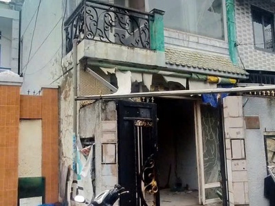  chỉ bán giá đất   phạm thế hiển, p.3, q.8   4.4x14m   hẻm xe hơi   sổ riêng - chỉ 5,95tỷ  1