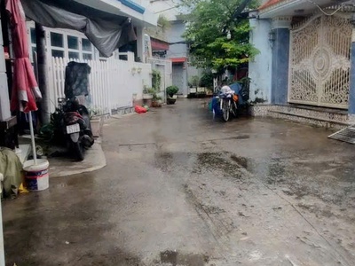  chỉ bán giá đất   phạm thế hiển, p.3, q.8   4.4x14m   hẻm xe hơi   sổ riêng - chỉ 5,95tỷ  3