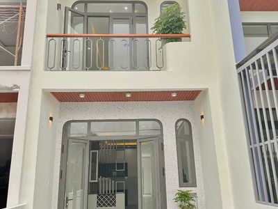 Một căn nhà nhỏ, đủ để an tâm và gắn bó 3