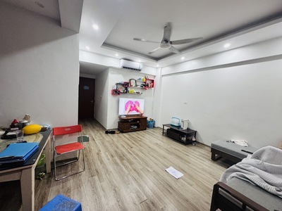 Chung cư bqp-hoàng quốc việt-72m2-full nội thất-5.5 tỷ-sổ đỏ cc 0