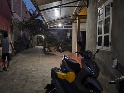 Đất bắc hồng  cũ , phúc thịnh, hà nội, 362m2, mt10.5m, 15 tỷ, ô tô 5 chỗ. 3