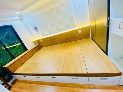 Nhà đẹp chính chủ  - giá tốt - vị trí đắc đại tại ngọc thuỵ, long biên, tphn 2