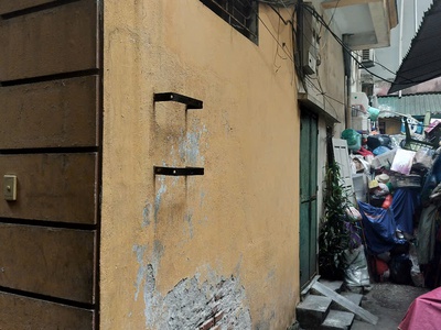 Bán nhà phố hàn thuyên - sát phố cổ, cách mặt phố 20m - lô góc chỉ 250tr/m2 2