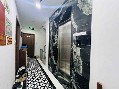 Chính chủ cần bán căn hộ chung cư mini ở đường hoàng mai 3