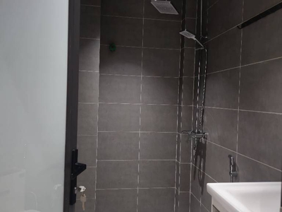 Nhà phạm văn đồng   gần ô tô tránh   ngõ thông  full đồ-ở ngay 4