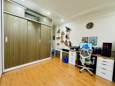 Nhà đẹp chính chủ  - giá tốt - vị trí đắc đại tại ngọc thuỵ, long biên, tphn 3