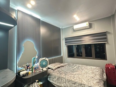 Siêu phẩm chính chủ cần bán nhà phố cầu giấy 45 m2 x5 tầng nhỉnh 30 tỷ đường rộng 6 làn xe ôtô kinh 1