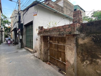 Bán đất phúc lợi, long biên   giá 7.8 tỷ 1