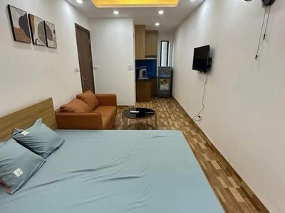 Bán nhà mặt phố nguyễn quý đức, 2 mặt thoáng, mặt tiền quyền lực, kinh doanh đỉnh 1
