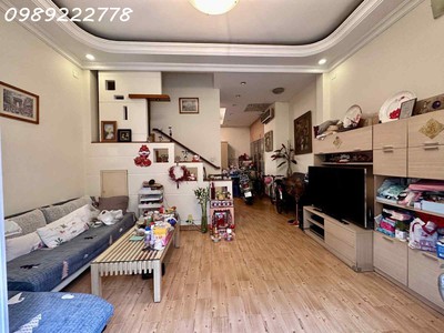 Ngay lê văn sỹ   trần quang diệu, p14- hẻm ôtô tải - 3 căn ra mặt tiền - 58m  5x11.5  - 4 tầng   st 1