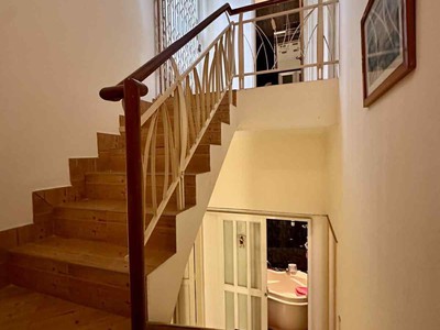 Ngay lê văn sỹ   trần quang diệu, p14- hẻm ôtô tải - 3 căn ra mặt tiền - 58m  5x11.5  - 4 tầng   st 3