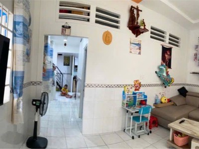 Hẻm ô tô   cạnh vinhomes q9   diện tích 59m    chỉ hơn 3 tỷ 3