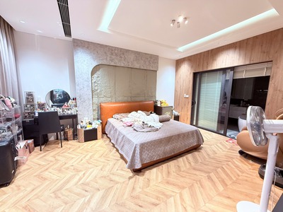 Cc ban cơ yếu chính phủ 43 lê văn lương, 188m 3pn 3wc nội thất đẳng cấp, 16.8 tỷ 4