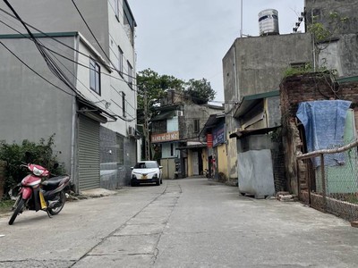 Bán đất mai lâm đông anh -otoo hàng xóm vin cổ loa - 1