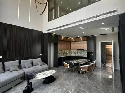 Siêu phẩm - bán nhà cổ linh, long biên - 60m - 7 tầng thang máy - gara - za mềm 3