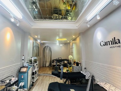 Cho thuê / sang nhượng cửa hàng   ngõ 12 đào tấn   vị trí vàng kinh doanh 4