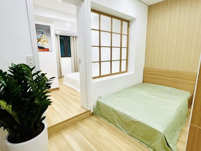 Bán nhà tập thể nam đồng - đống đa, lô góc, 80m2, 3pn full nội thất đẹp, về ở ngay 2