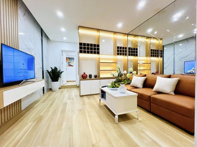 Bán nhà tập thể nam đồng - đống đa, lô góc, 80m2, 3pn full nội thất đẹp, về ở ngay 0