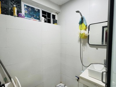 Bán căn hộ tập thể phố lò đúc, hai bà trưng, lô góc, 70m2, 2pn, full nội thất, về ở ngay 4