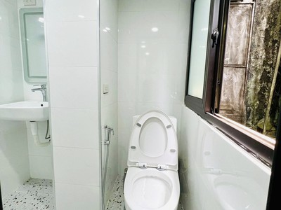Bán nhà tập thể nam đồng - đống đa, lô góc, 80m2, 3pn full nội thất đẹp, về ở ngay 4